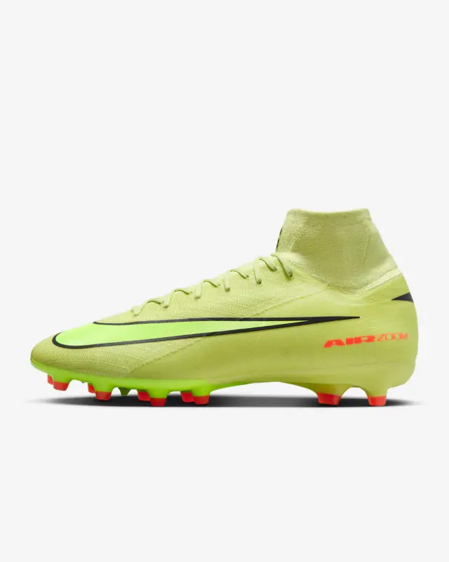 Man United Shirts Nike Zoom Mercurial Superfly 10 Pro AG Max Voltage Pack-HQ3161-300 - Home, Away, Retro Kits Man United Shirts Nike Zoom Mercurial Superfly 10 Pro AG Max Voltage Pack-HQ3161-300 - Home, Away, Retro Kits