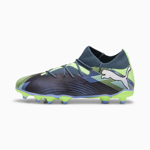 Man United Shirts Puma Future Match 7 FG AG Big Kid ‘Lights Out Pack’-107945-03 - Home, Away, Retro Kits Man United Shirts Puma Future Match 7 FG AG Big Kid ‘Lights Out Pack’-107945-03 - Home, Away, Retro Kits